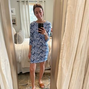 Gretchen Scott dress